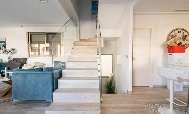 Venta - Villa -
Orihuela Costa - PAU 26