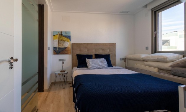 Venta - Villa -
Orihuela Costa - PAU 26