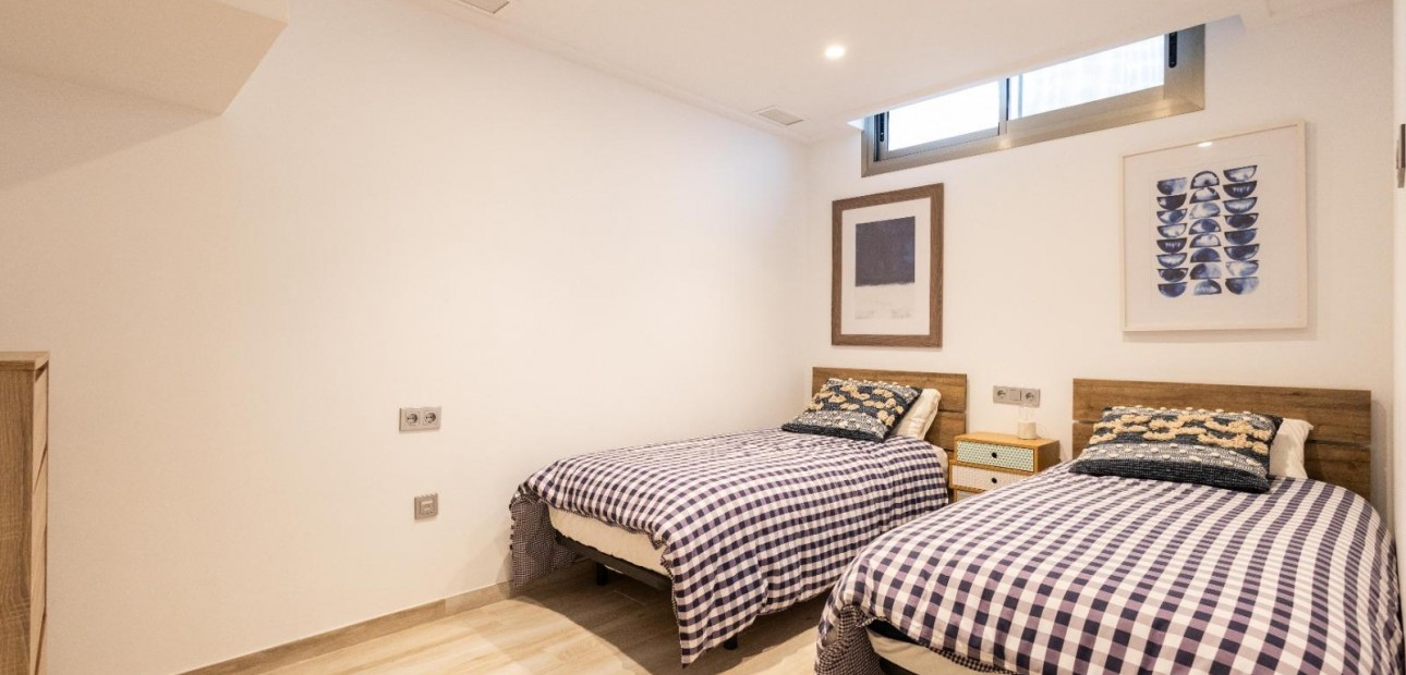 Venta - Villa -
Orihuela Costa - PAU 26