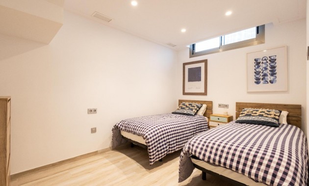 Venta - Villa -
Orihuela Costa - PAU 26