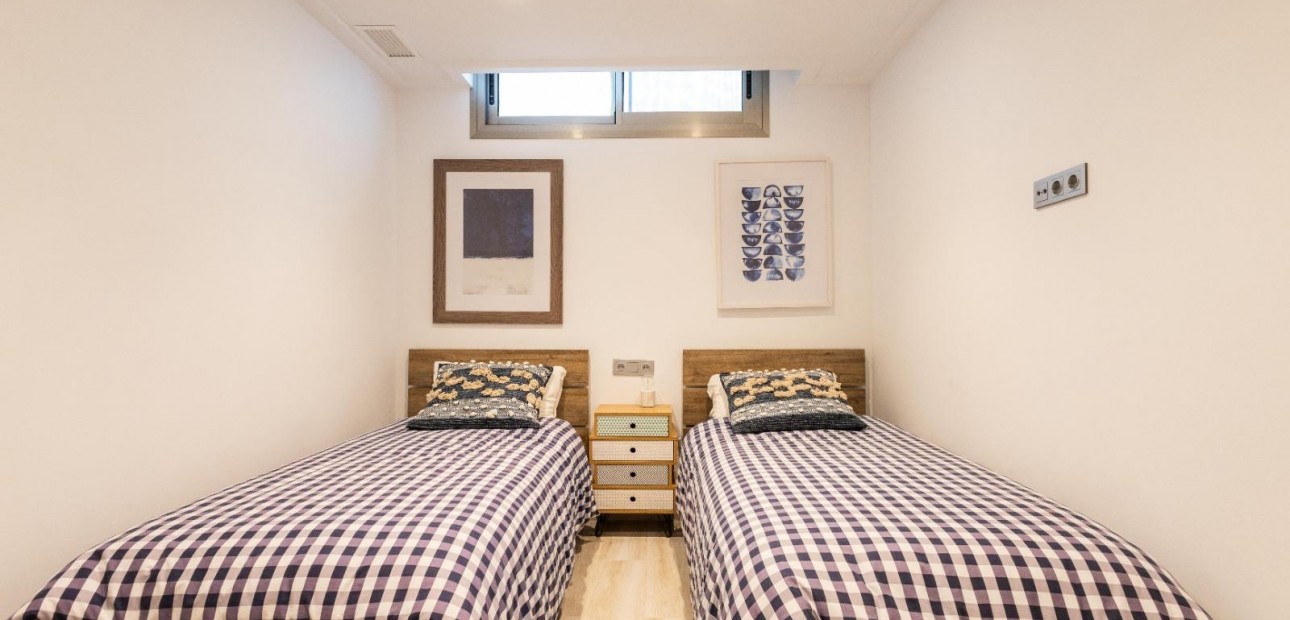 Venta - Villa -
Orihuela Costa - PAU 26