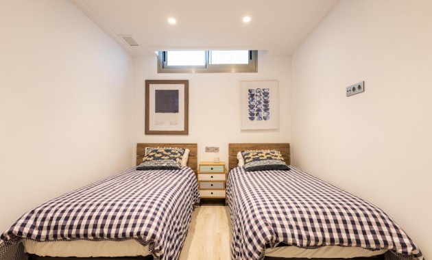 Venta - Villa -
Orihuela Costa - PAU 26