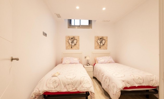 Venta - Villa -
Orihuela Costa - PAU 26