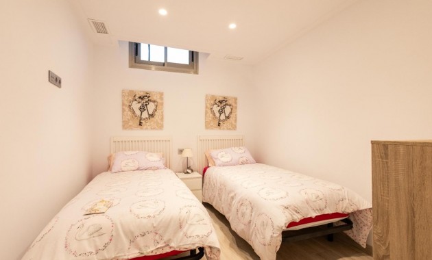 Venta - Villa -
Orihuela Costa - PAU 26