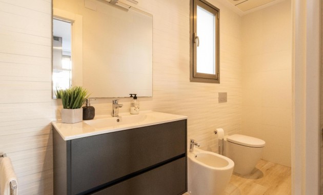 Venta - Villa -
Orihuela Costa - PAU 26