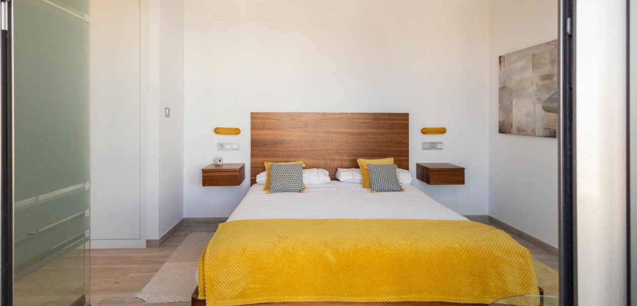 Venta - Villa -
Orihuela Costa - PAU 26