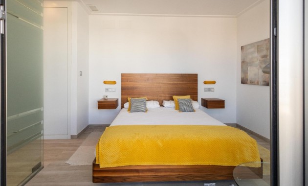 Venta - Villa -
Orihuela Costa - PAU 26