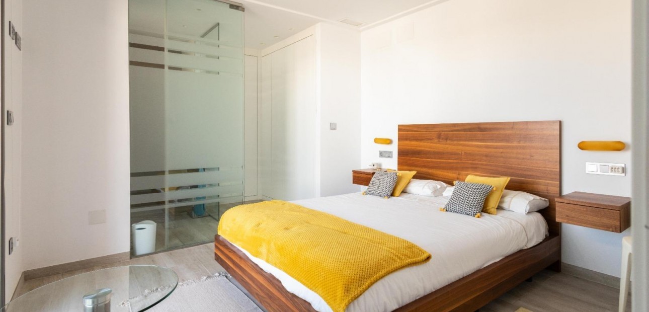 Venta - Villa -
Orihuela Costa - PAU 26