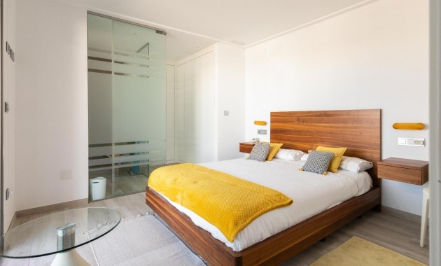 Venta - Villa -
Orihuela Costa - PAU 26