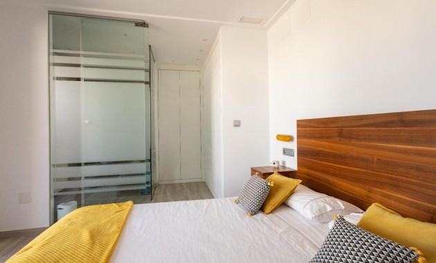 Venta - Villa -
Orihuela Costa - PAU 26