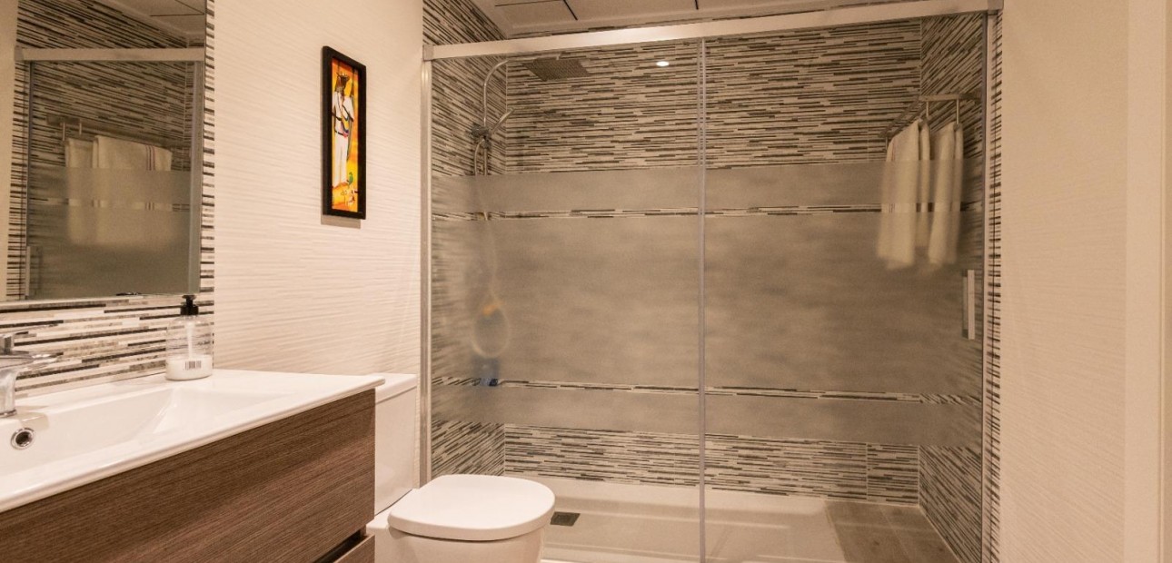 Venta - Villa -
Orihuela Costa - PAU 26