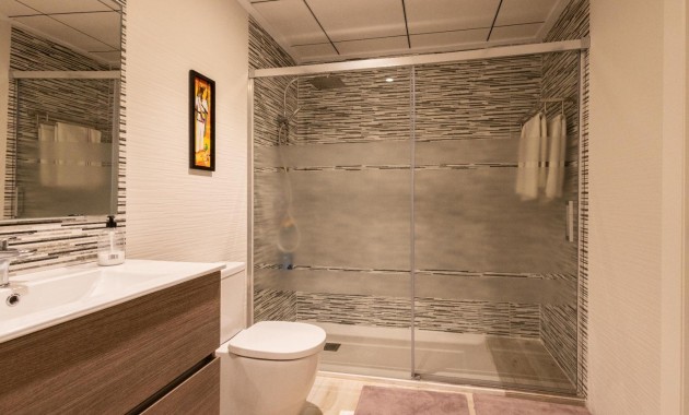 Venta - Villa -
Orihuela Costa - PAU 26