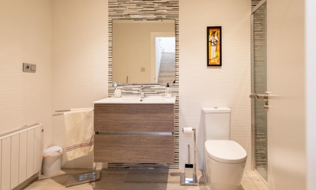 Venta - Villa -
Orihuela Costa - PAU 26