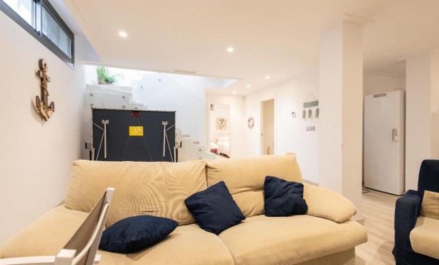 Venta - Villa -
Orihuela Costa - PAU 26