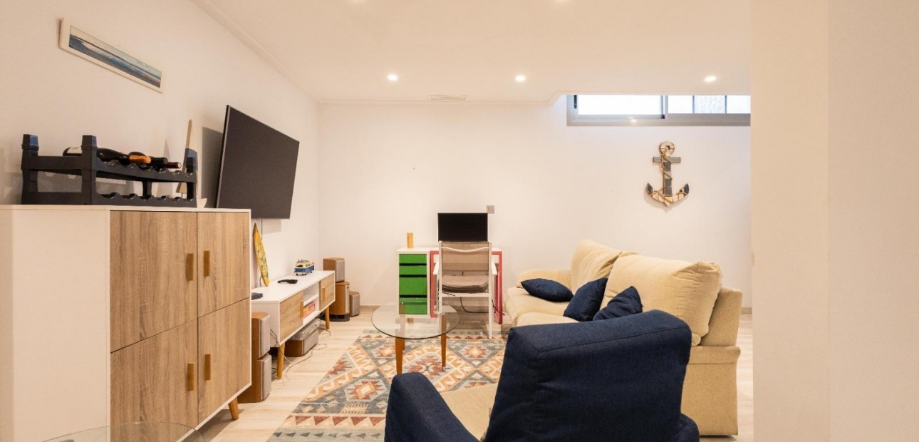 Venta - Villa -
Orihuela Costa - PAU 26