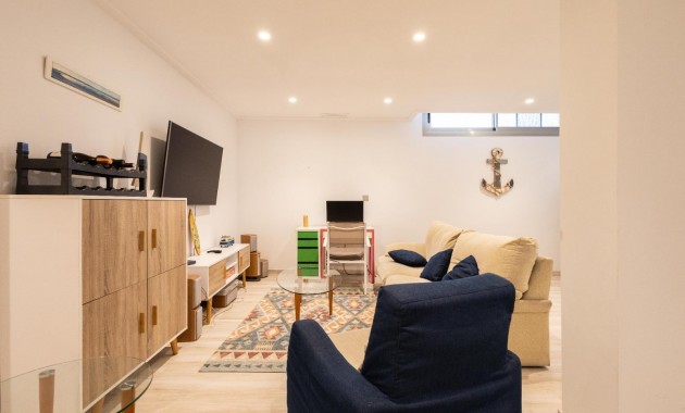 Venta - Villa -
Orihuela Costa - PAU 26