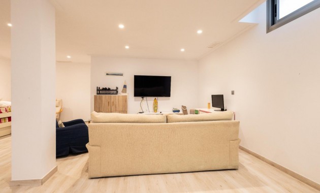 Venta - Villa -
Orihuela Costa - PAU 26