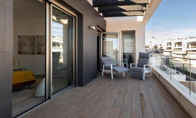 Venta - Villa -
Orihuela Costa - PAU 26