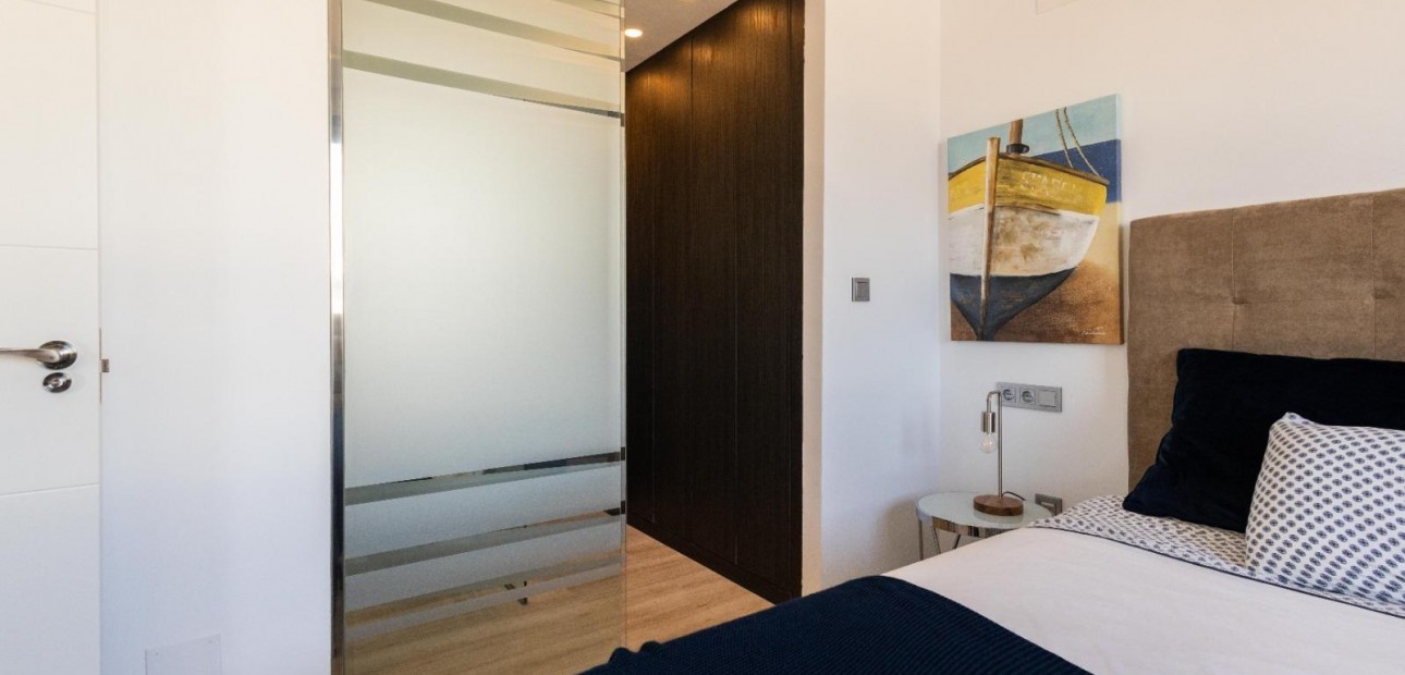 Venta - Villa -
Orihuela Costa - PAU 26