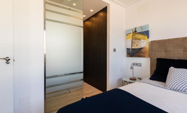 Venta - Villa -
Orihuela Costa - PAU 26