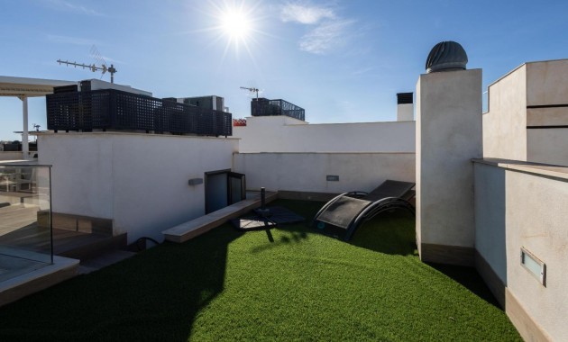 Venta - Villa -
Orihuela Costa - PAU 26