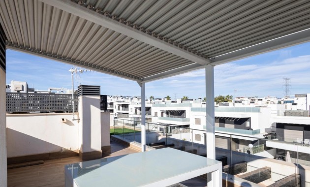 Venta - Villa -
Orihuela Costa - PAU 26