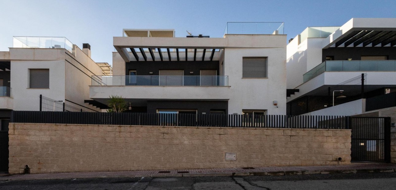 Venta - Villa -
Orihuela Costa - PAU 26