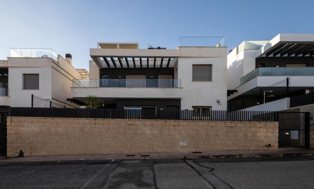 Venta - Villa -
Orihuela Costa - PAU 26