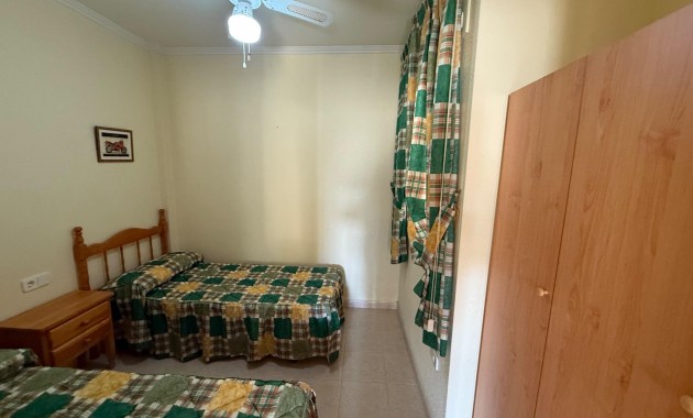 Venta - Bungalow -
Torrevieja - Parque las naciones