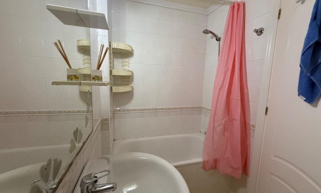 Venta - Bungalow -
Torrevieja - Parque las naciones