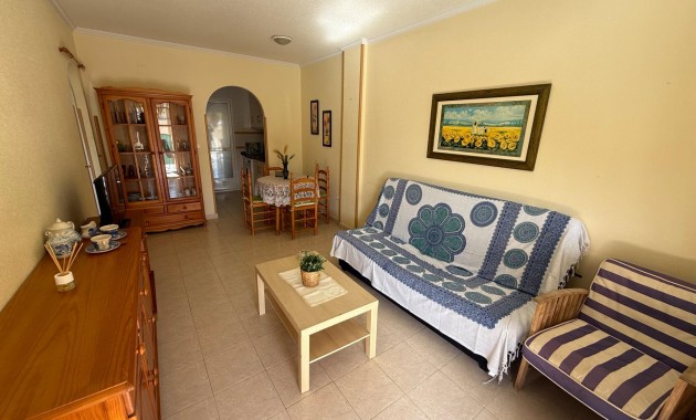 Venta - Bungalow -
Torrevieja - Parque las naciones