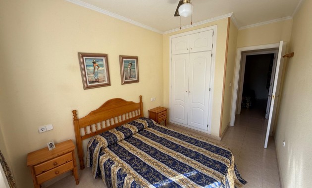 Venta - Bungalow -
Torrevieja - Parque las naciones