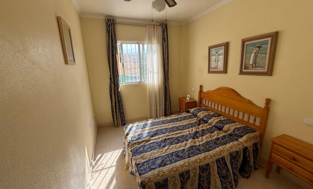 Venta - Bungalow -
Torrevieja - Parque las naciones