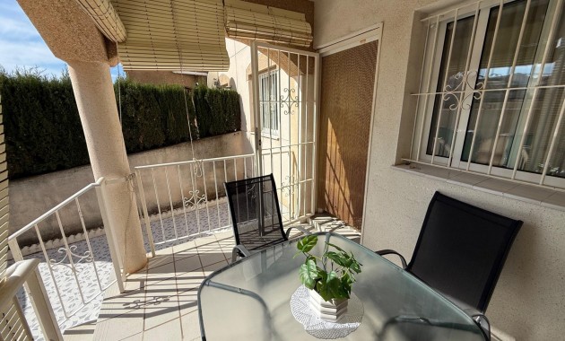 Venta - Bungalow -
Torrevieja - Parque las naciones