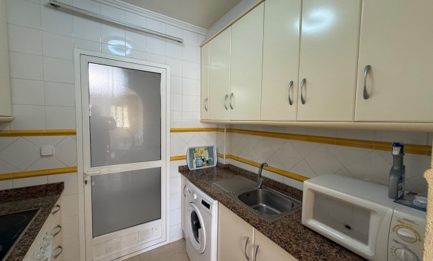 Venta - Bungalow -
Torrevieja - Parque las naciones