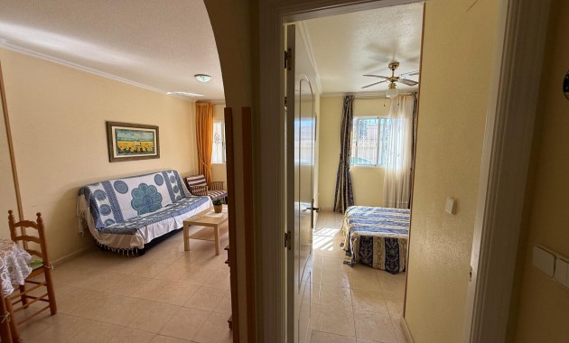 Venta - Bungalow -
Torrevieja - Parque las naciones