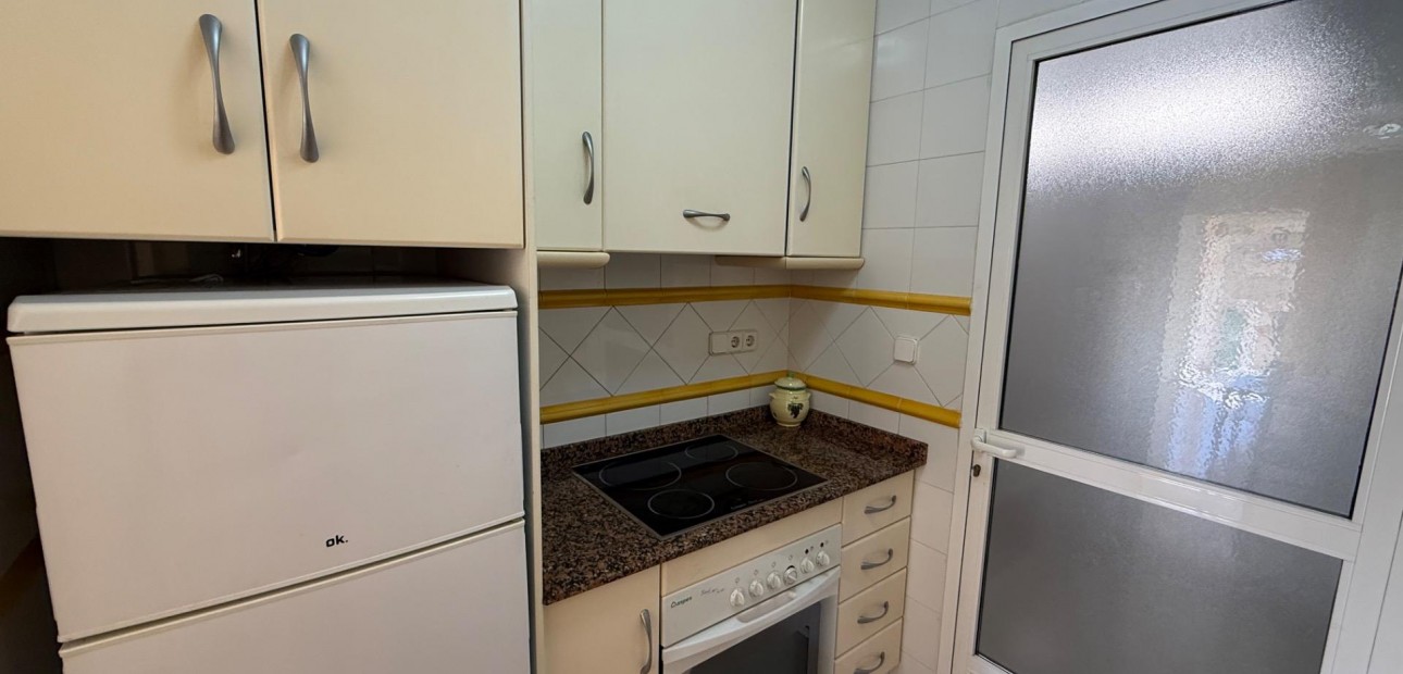 Venta - Bungalow -
Torrevieja - Parque las naciones