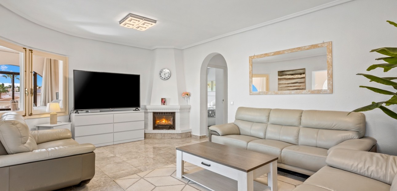 Venta - Detached Villa -
Ciudad Quesada - Ciudad Quesada - Rojales