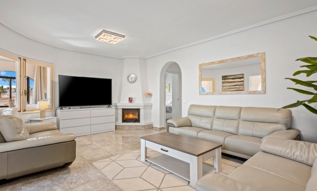 Venta - Detached Villa -
Ciudad Quesada - Ciudad Quesada - Rojales