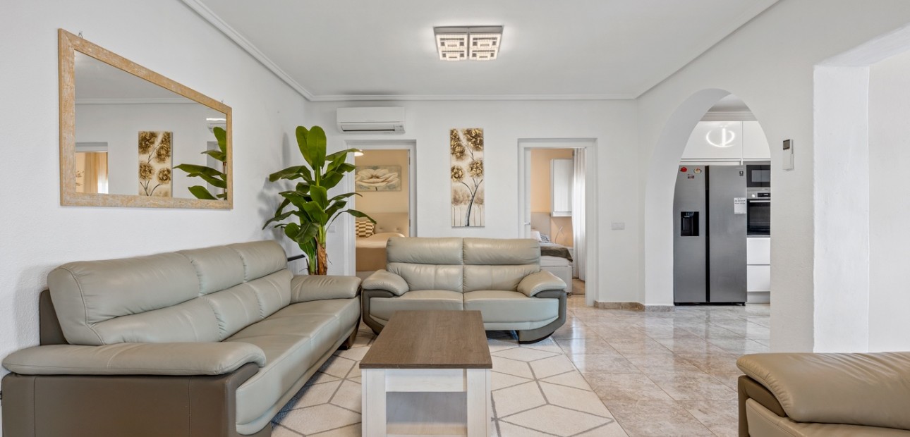 Venta - Detached Villa -
Ciudad Quesada - Ciudad Quesada - Rojales