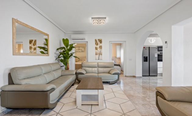 Venta - Detached Villa -
Ciudad Quesada - Ciudad Quesada - Rojales