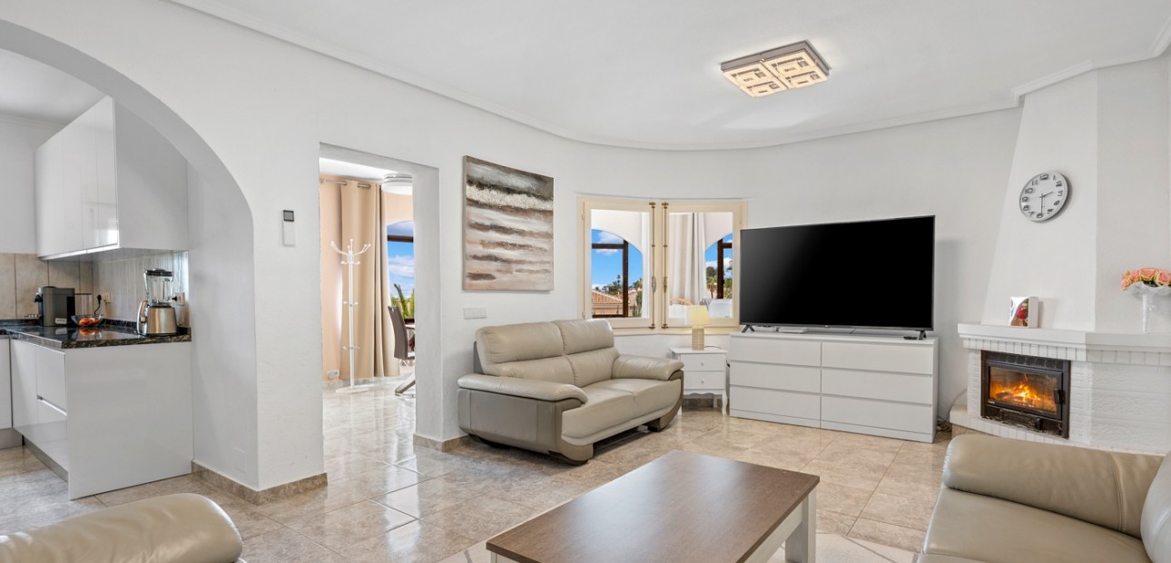 Venta - Detached Villa -
Ciudad Quesada - Ciudad Quesada - Rojales