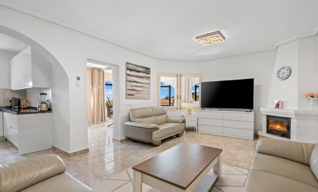 Venta - Detached Villa -
Ciudad Quesada - Ciudad Quesada - Rojales