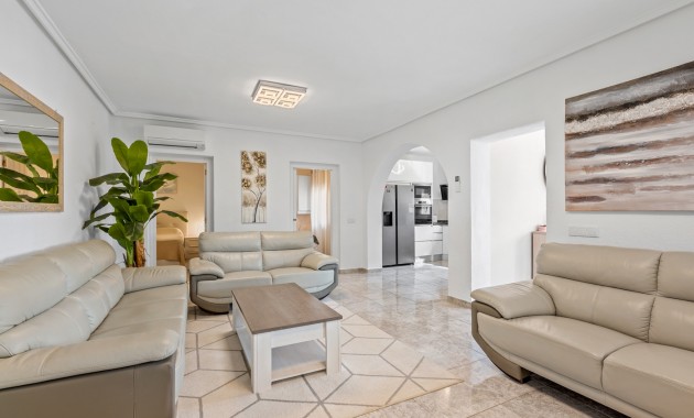 Venta - Detached Villa -
Ciudad Quesada - Ciudad Quesada - Rojales