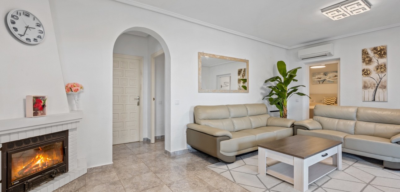 Venta - Detached Villa -
Ciudad Quesada - Ciudad Quesada - Rojales