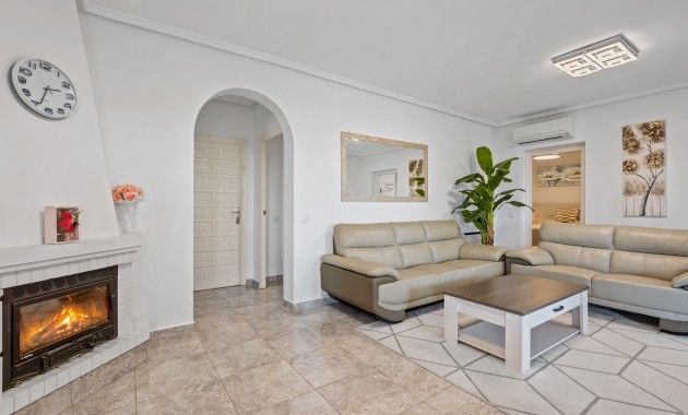 Venta - Detached Villa -
Ciudad Quesada - Ciudad Quesada - Rojales