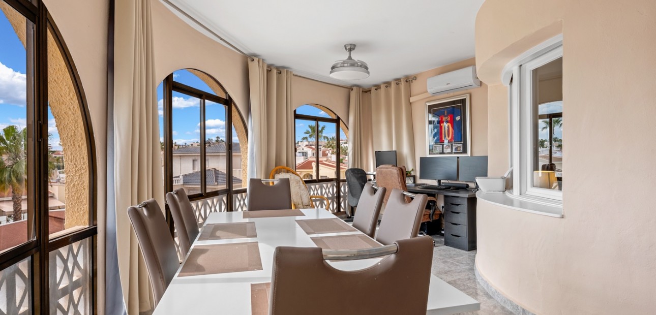 Venta - Detached Villa -
Ciudad Quesada - Ciudad Quesada - Rojales