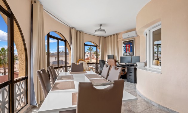 Venta - Detached Villa -
Ciudad Quesada - Ciudad Quesada - Rojales