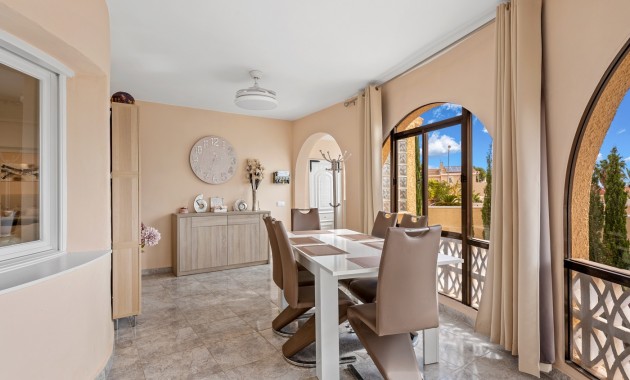 Venta - Detached Villa -
Ciudad Quesada - Ciudad Quesada - Rojales