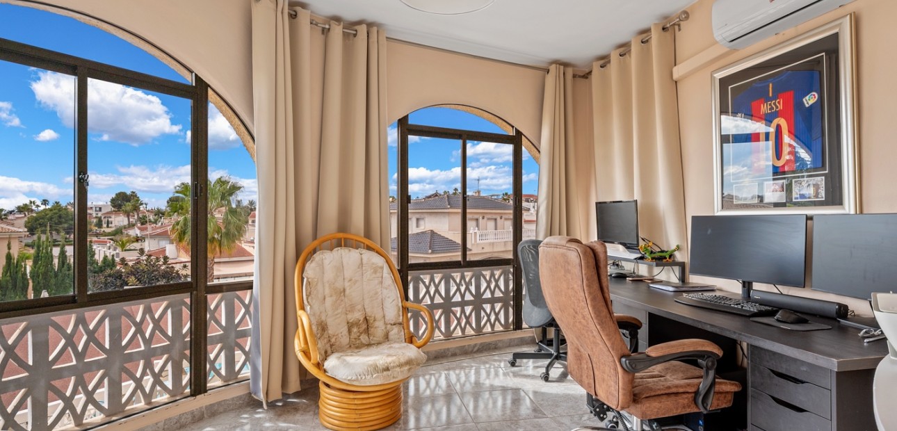 Venta - Detached Villa -
Ciudad Quesada - Ciudad Quesada - Rojales